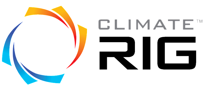 ClimateRig logo