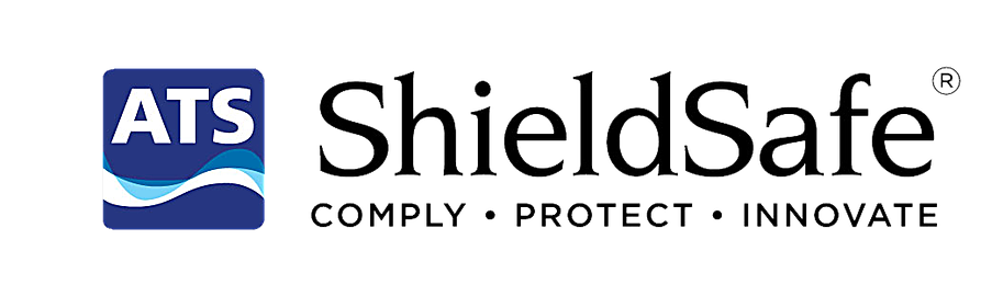 ATS ShieldSafe logo