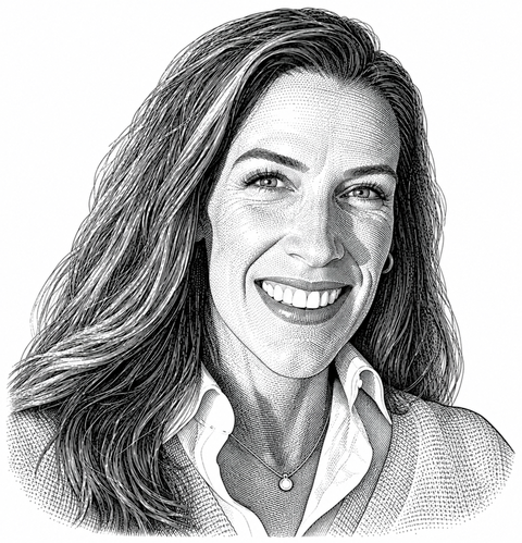 Cara, Chief Financial Officer of ATS