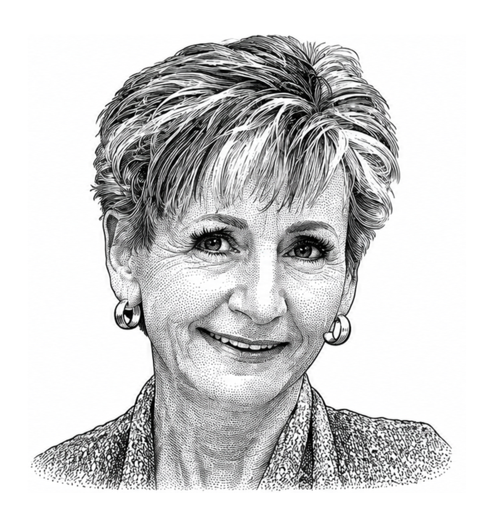 Kathy Christiansen, Director, Logistics of ATS