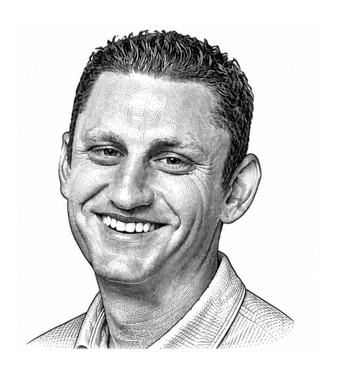 Tyson Littlewood, Senior Distributor Sales Executive of ATS